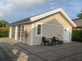 Holiday Home Alwina - 1-5km from the sea by Interhome in Skagen